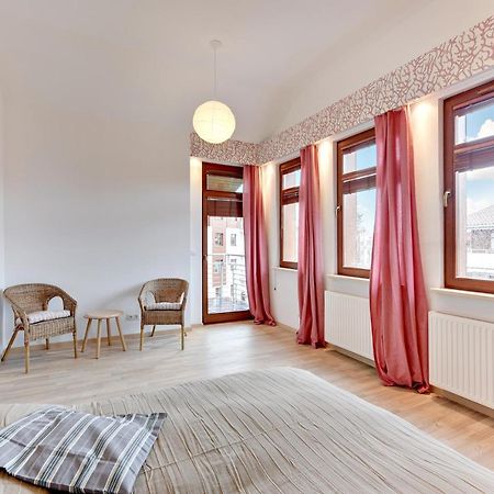 Grand Apartments - Neptun Park Sunny 2 Bedrooms Apartment Гданск Екстериор снимка