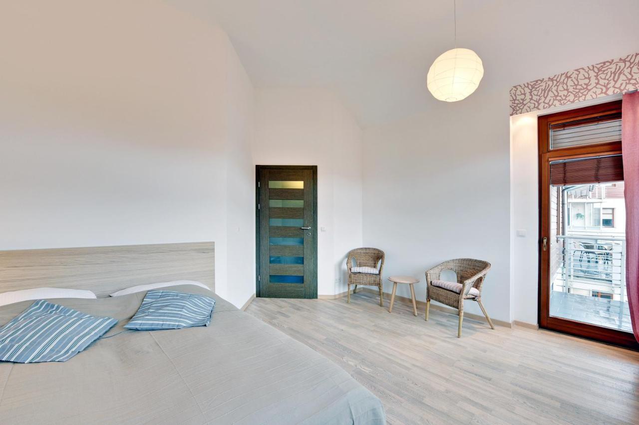 Grand Apartments - Neptun Park Sunny 2 Bedrooms Apartment Гданск Екстериор снимка